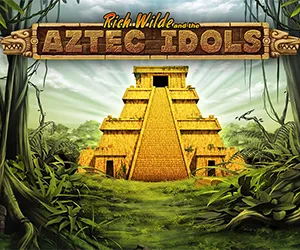 Aztec Idols