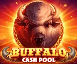 Buffalo: Cash Pool