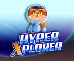 HyperXplorer