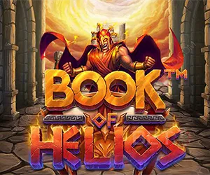 Book of Helios