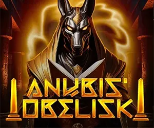 Anubis’ Obelisk