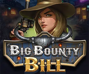 Big Bounty Bill BoomBoom