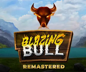 Blazing Bull Remastered