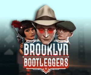 Brooklyn Bootleggers