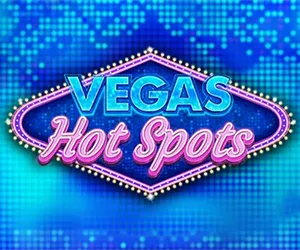 Vegas Hot Spots