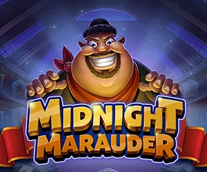 Midnight Marauder