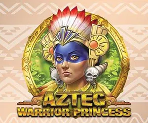 Aztec Warrior Princess