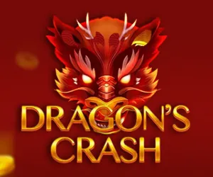 Dragon's Crash