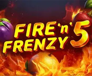 Fire'n'Frenzy 5