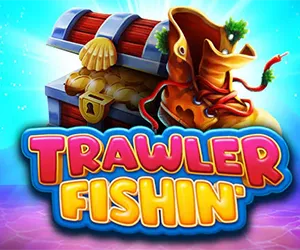 Trawler Fishin