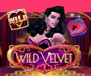Wild Velvet