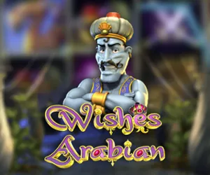 Arabian Wishes