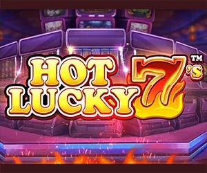 Hot Lucky 7’s