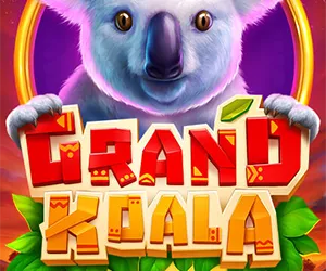 Grand Koala: Hold 'N' Link