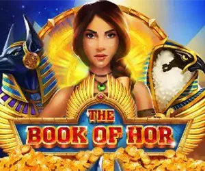 The Book Of Hor