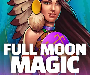 Full Moon Magic