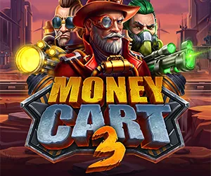 Money Cart 3