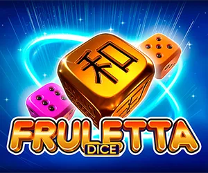 Fruletta Dice