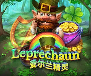 Leprechaun