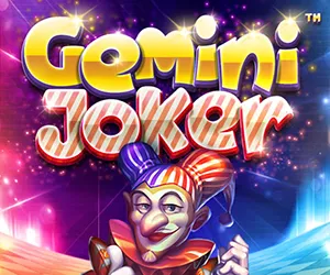 Gemini Joker