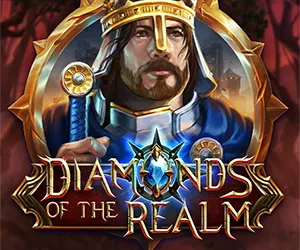 Diamonds of the Realm