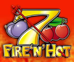Fire'n'Hot