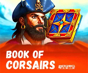 Book of Corsairs