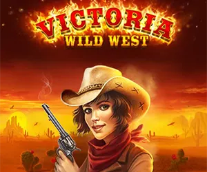 Victoria Wild West