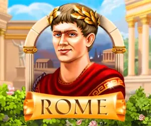 Glory Of Rome