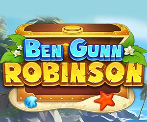 Ben Gunn Robinson