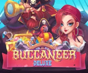 Buccaneer Deluxe