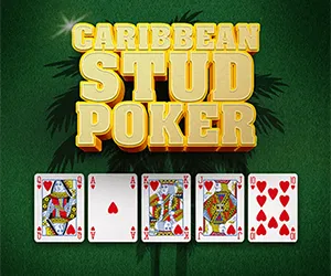 Carribean Stud Poker