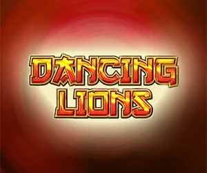 Dancing Lion