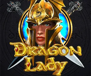 Dragon Lady
