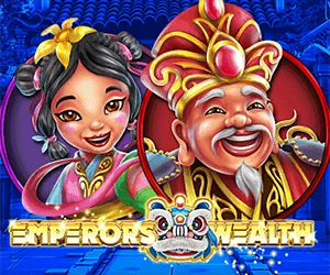 Emperors Wealth
