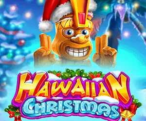 Hawaiian Christmas