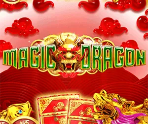 Magic Dragon