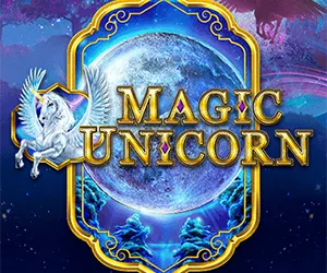 Magic Unicorn