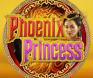 Phoenix Princess