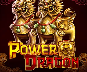 Power Dragon