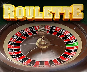 Roulette