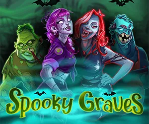 Spooky Graves