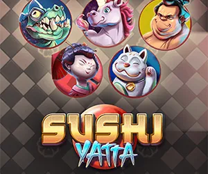 Sushi Yatta