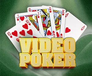 Video Poker