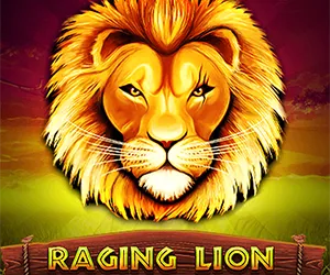 Raging Lion