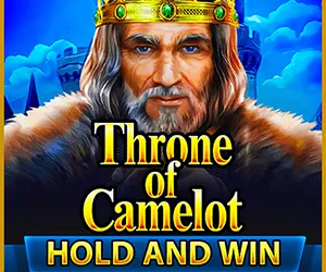 Throne Of Camelot