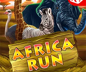 Africa Run
