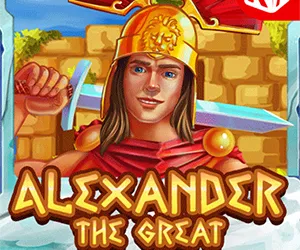 Alexander the Great