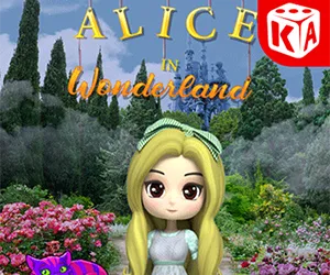 Alice In Wonderland