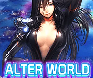 Alter World